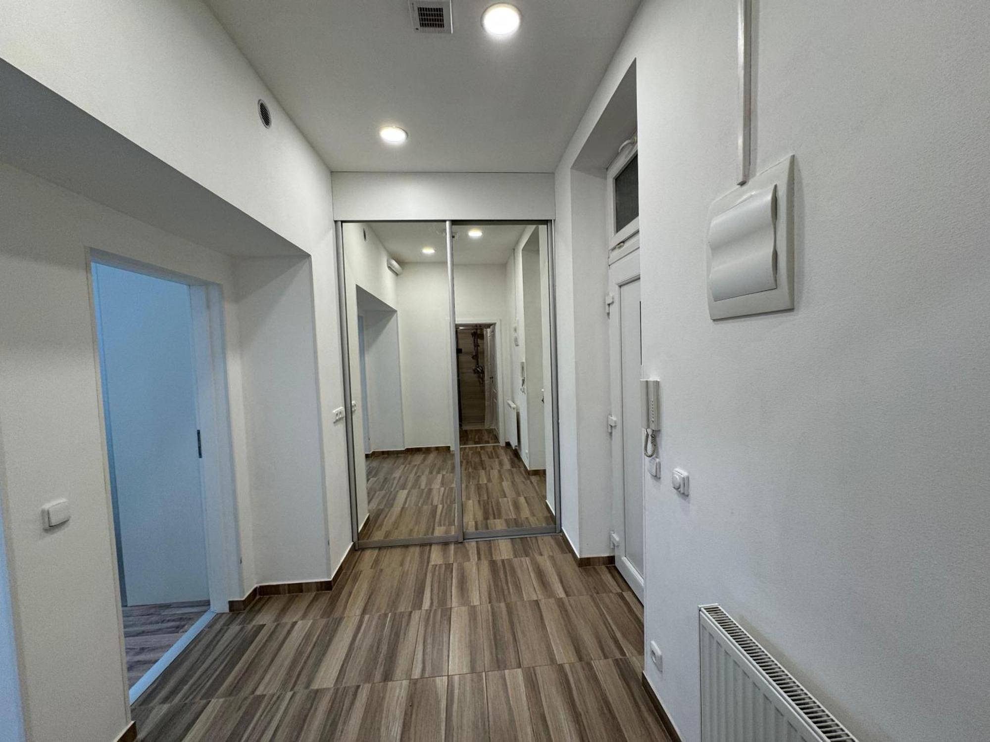 Apartment Modern, Comfortable Near The Metro *